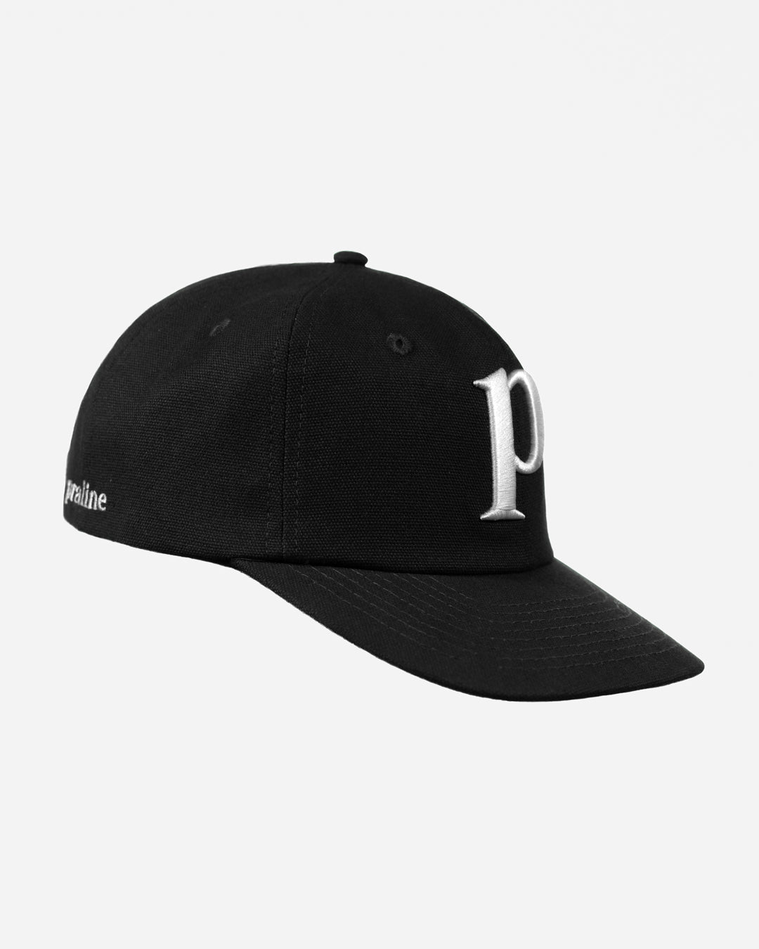 ROVER CAP - BLACK