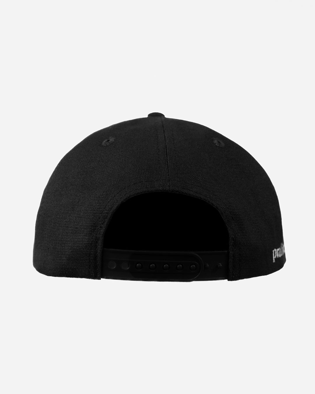 ROVER CAP - BLACK