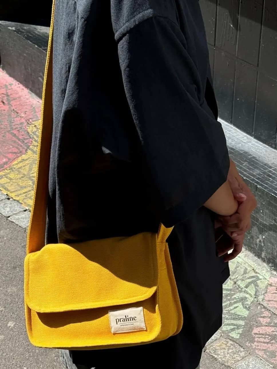 Le Hobo, le sac qui vous suit partout dans votre quotidien