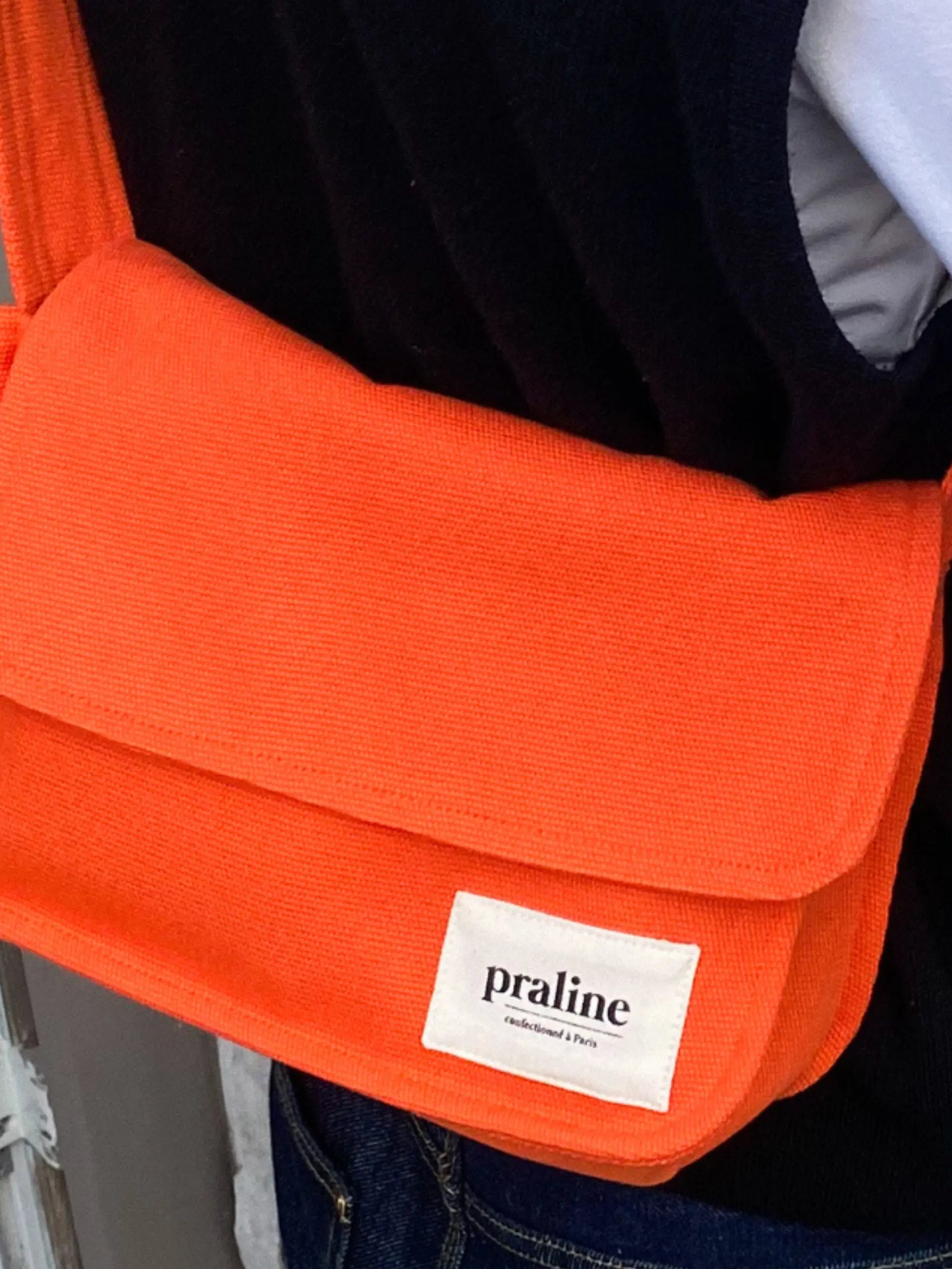 Le Hobo, le sac qui vous suit partout dans votre quotidien