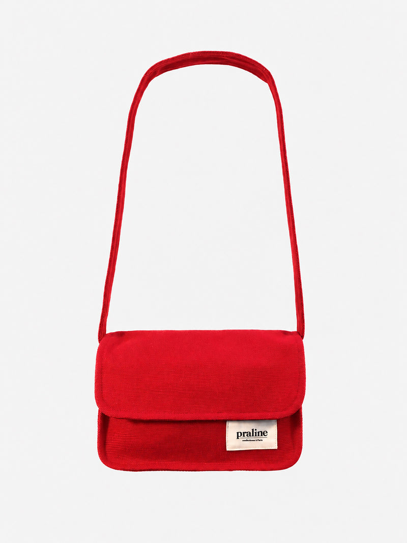 LE HOBO - ROUGE