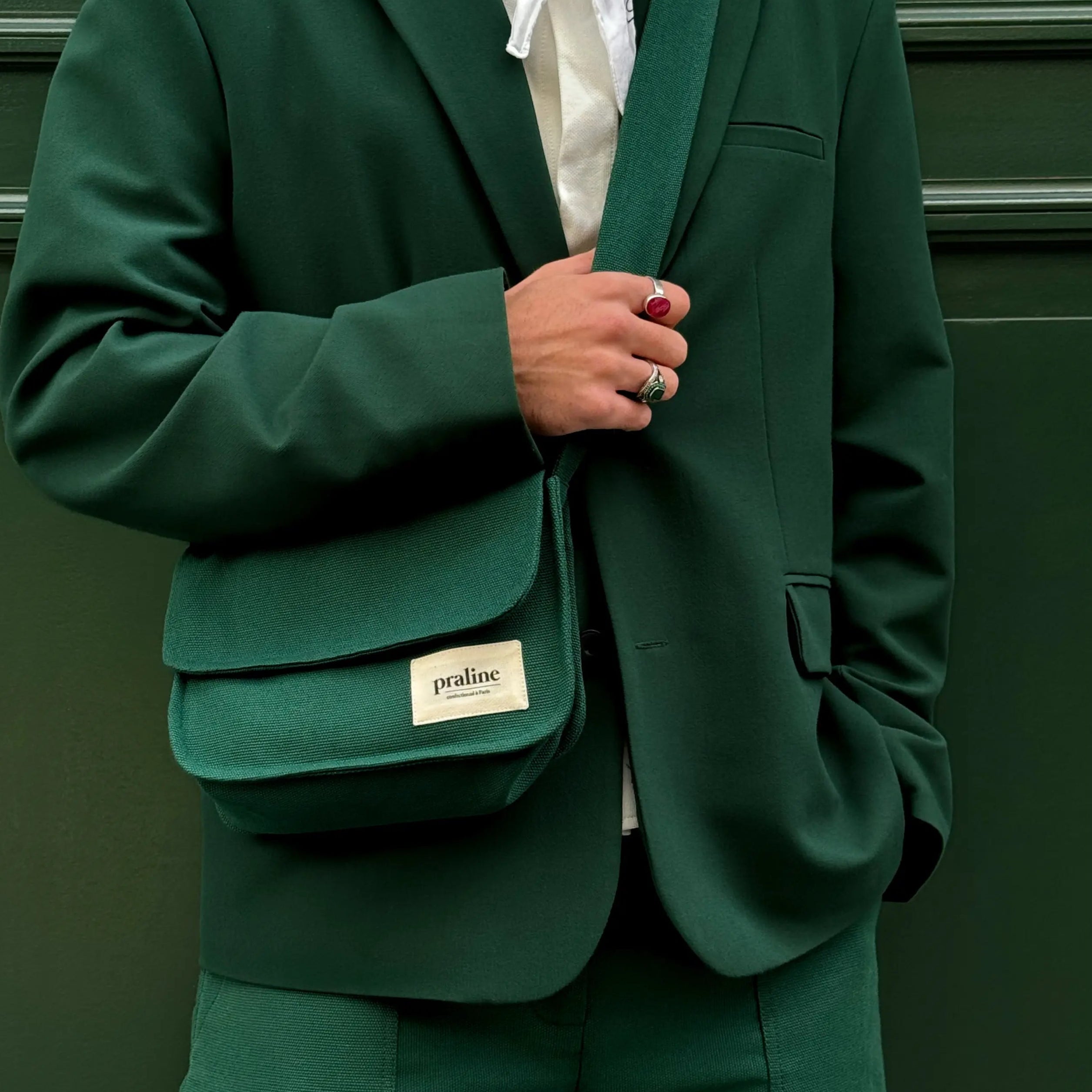 Le Hobo, le sac qui vous suit partout dans votre quotidien