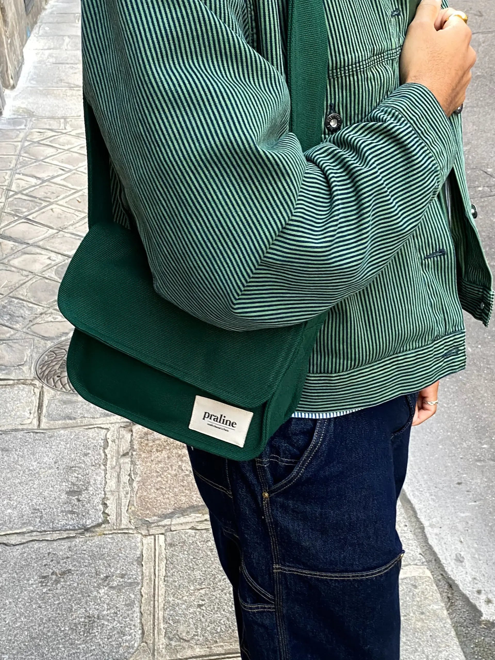 Le Hobo, le sac qui vous suit partout dans votre quotidien