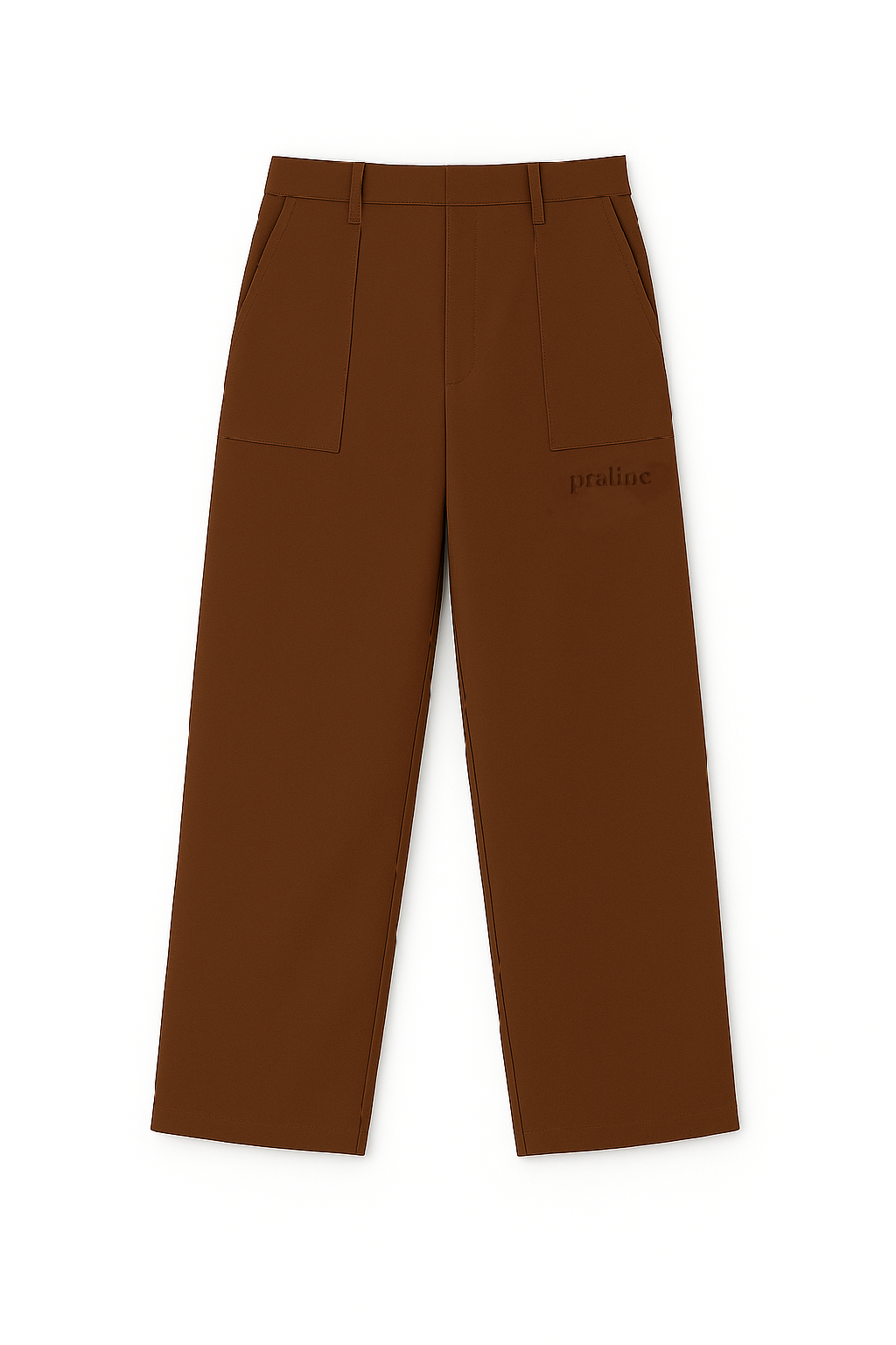 DRIFTER PANTS - MARRON