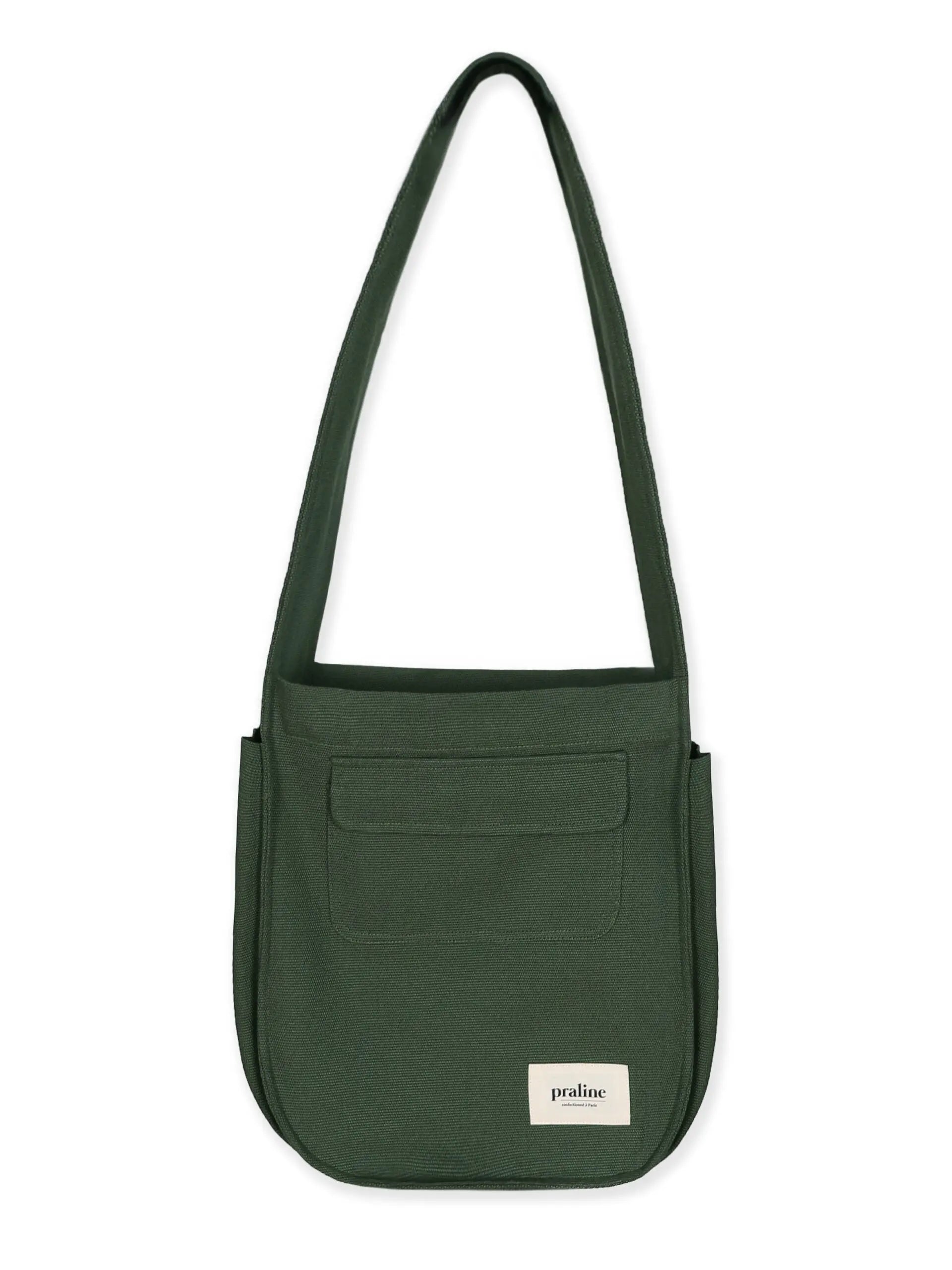 Le Nomad kaki, le sac utilitaire par excellence