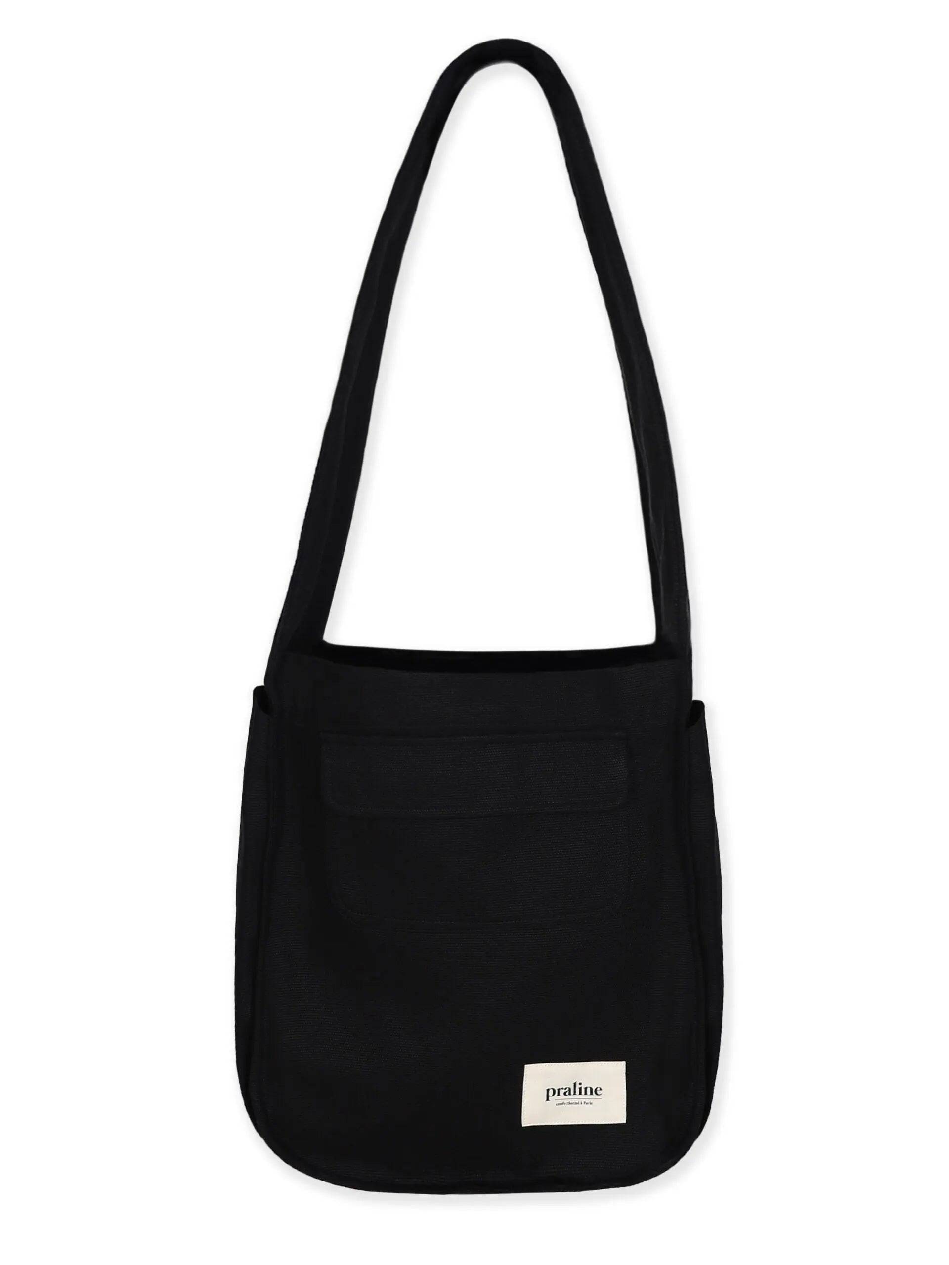 Le Nomad noir, le sac utilitaire par excellence