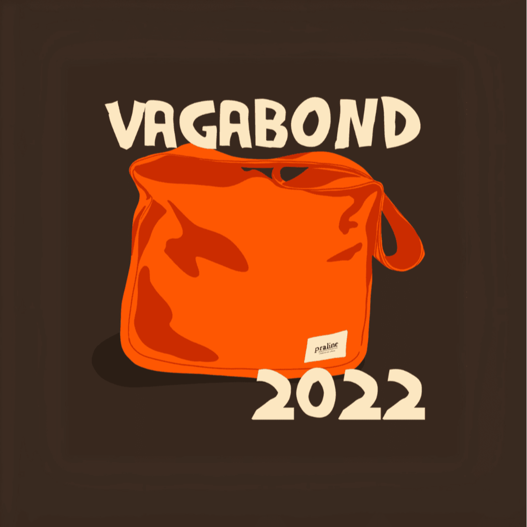 Le Vagabond, sac à la fois pratique et raffiné, est confectionné à la main à Paris en tissu d'ameublement. Il allie solidité et longévité, vous garantissant un compagnon idéal pour le quotidien.