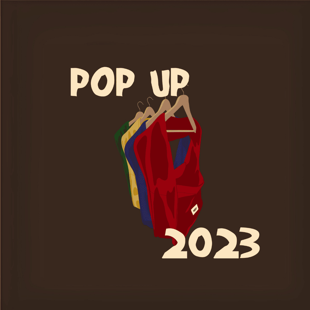 Nous avons pris part à de nombreux pop-up et corners pour vous offrir une expérience physique unique. Ces événements nous ont permis de vous faire découvrir nos accessoires faits main à Paris, réalisés à partir de tissu d'ameublement, et de vous offrir l'opportunité de les essayer en personne.