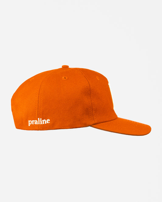 ROVER CAP - ORANGE
