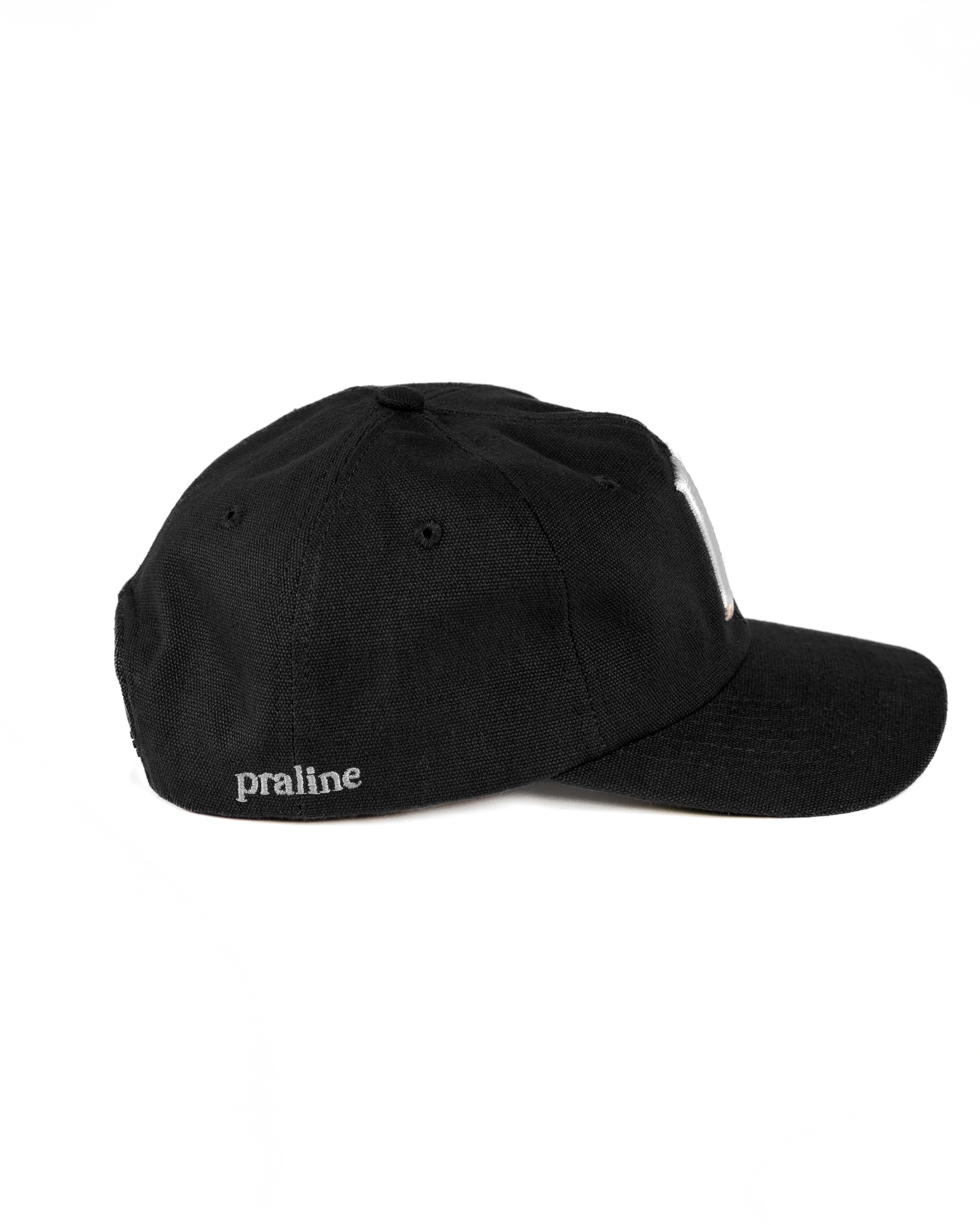 Casquette fait main à Paris