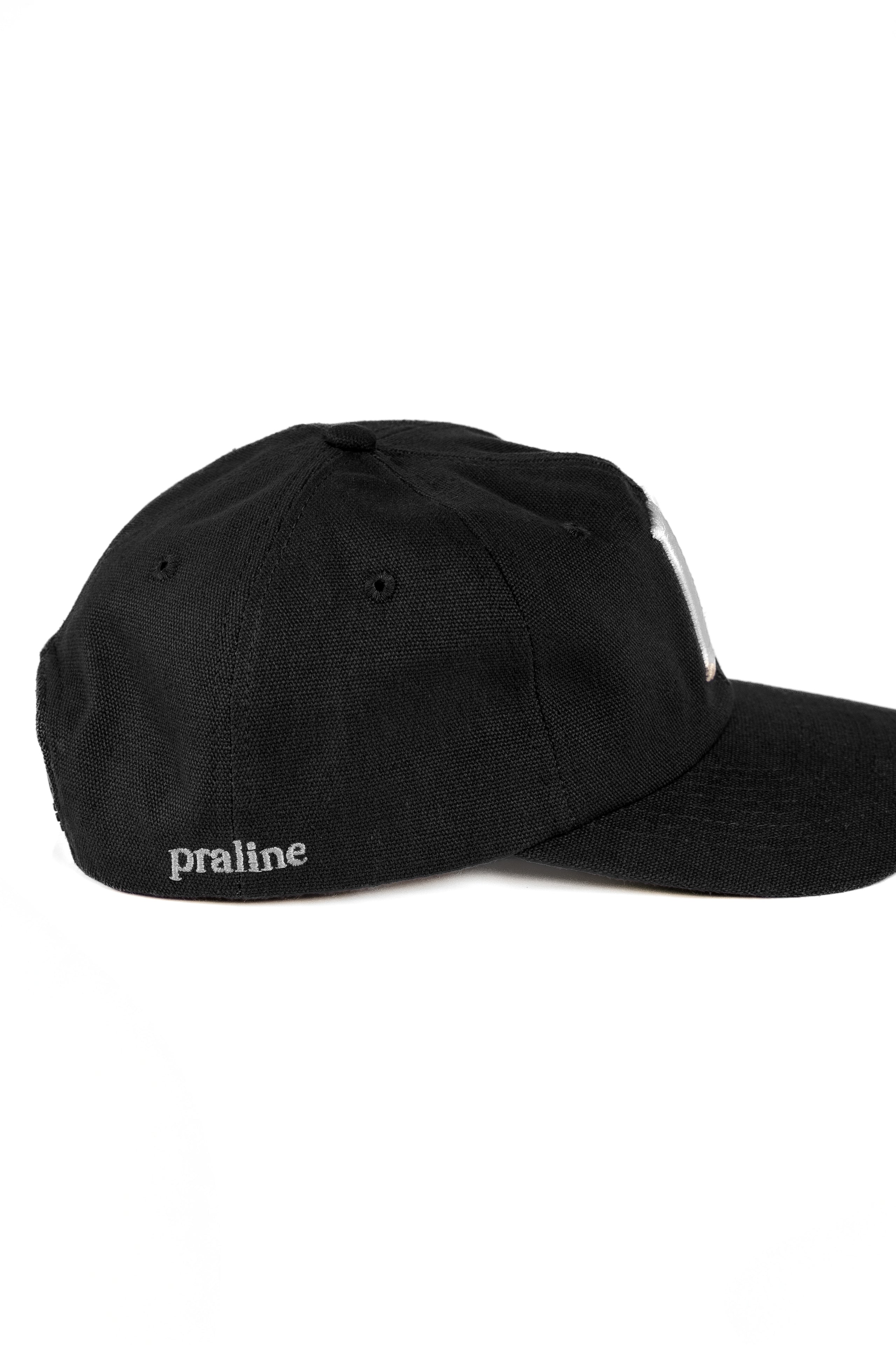 Casquette fait main à Paris