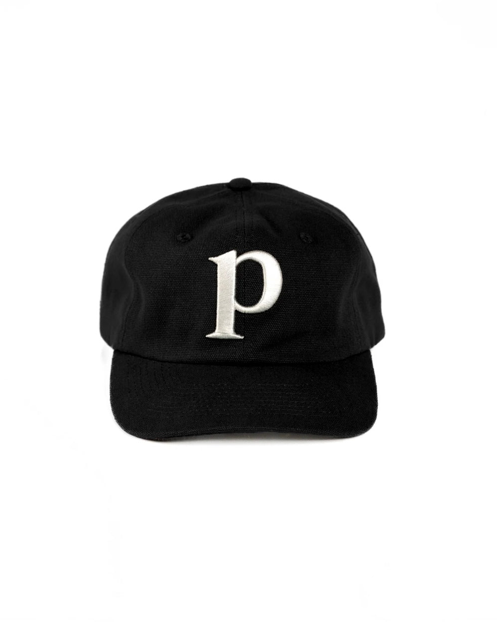 Une casquette fait en tissu d'ameublement