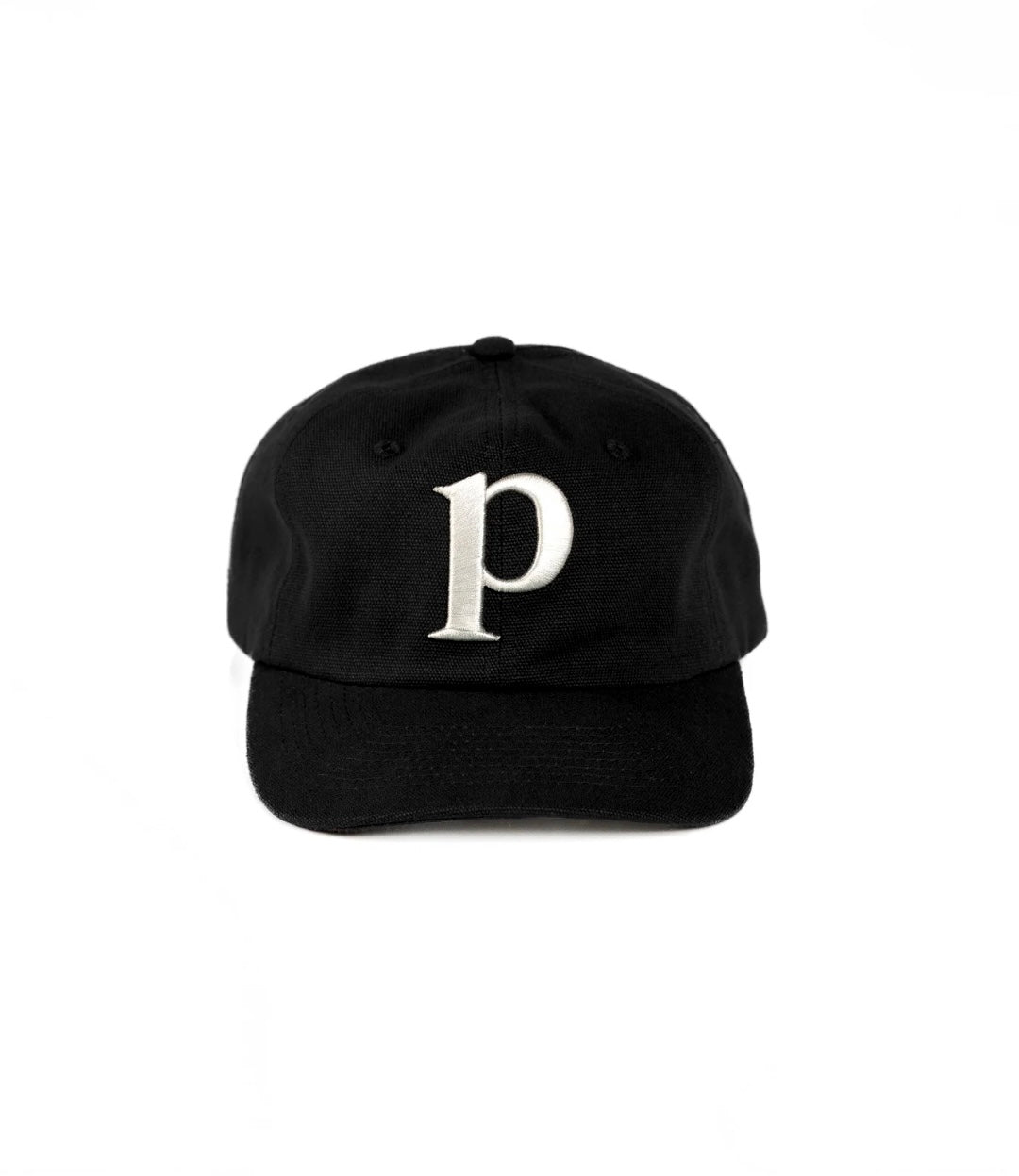 Une casquette fait en tissu d'ameublement