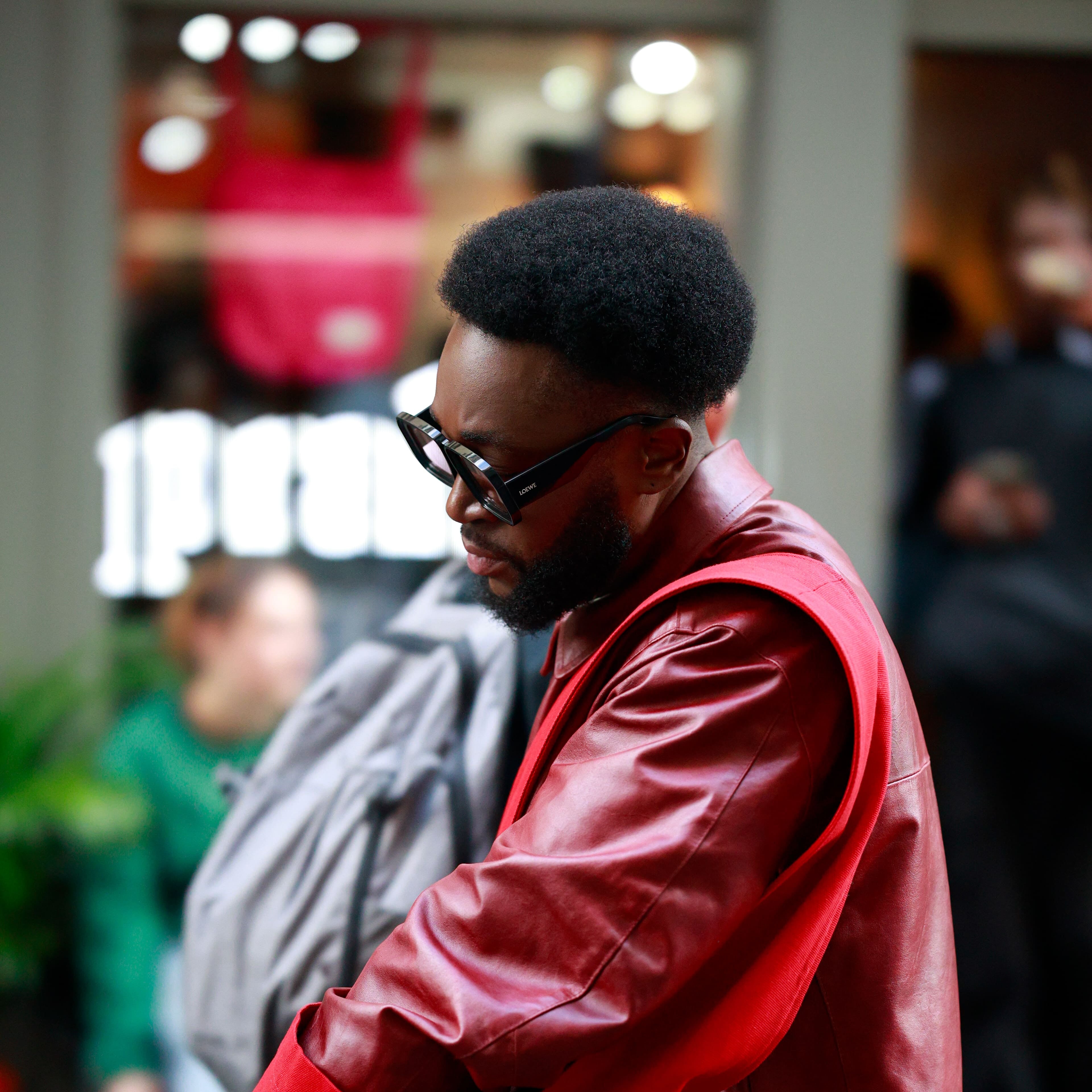 Le Vagabond rouge, un sac versatile par excellence