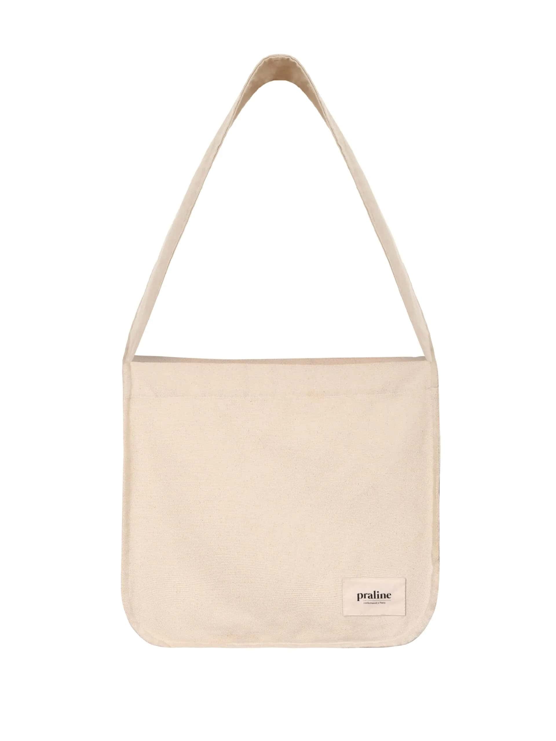 Le vagabond crème, le sac versatile par excellence