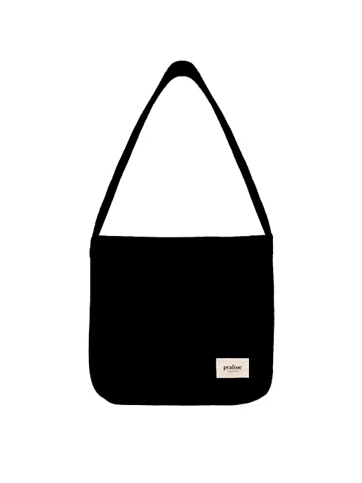 Le vagabond noir, le sac versatile par excellence