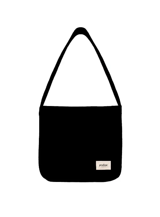 Le vagabond noir, le sac versatile par excellence