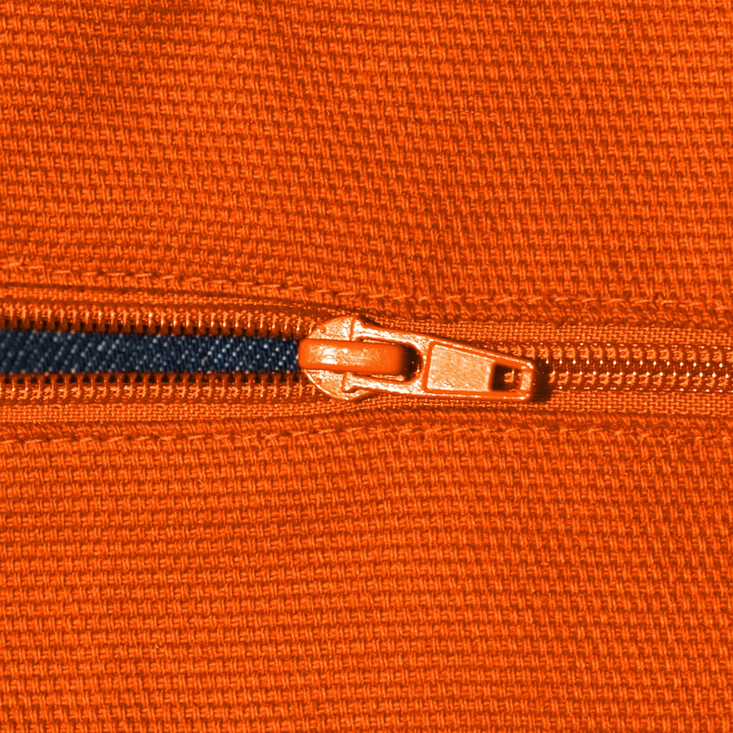 THE CROSSER BAG - ORANGE