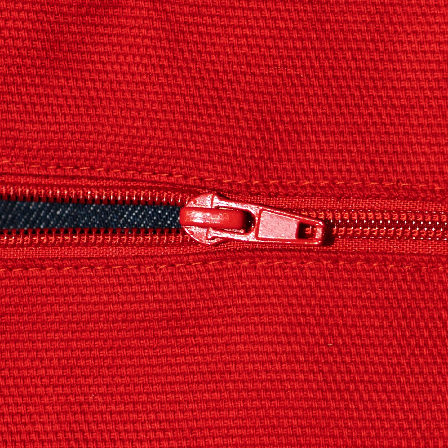 THE CROSSER BAG - RED