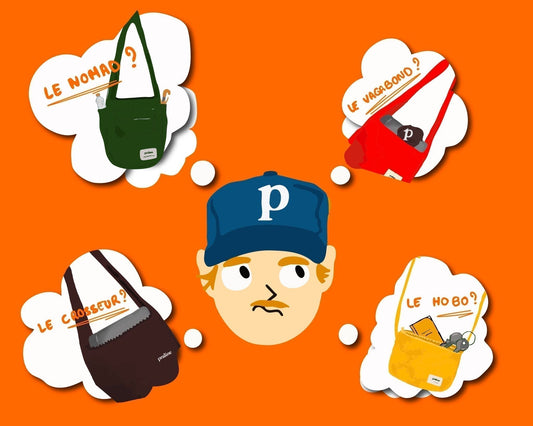 Quel sac Praline choisir selon vos besoins ?