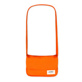 EL BOLSO HOBO - NARANJA