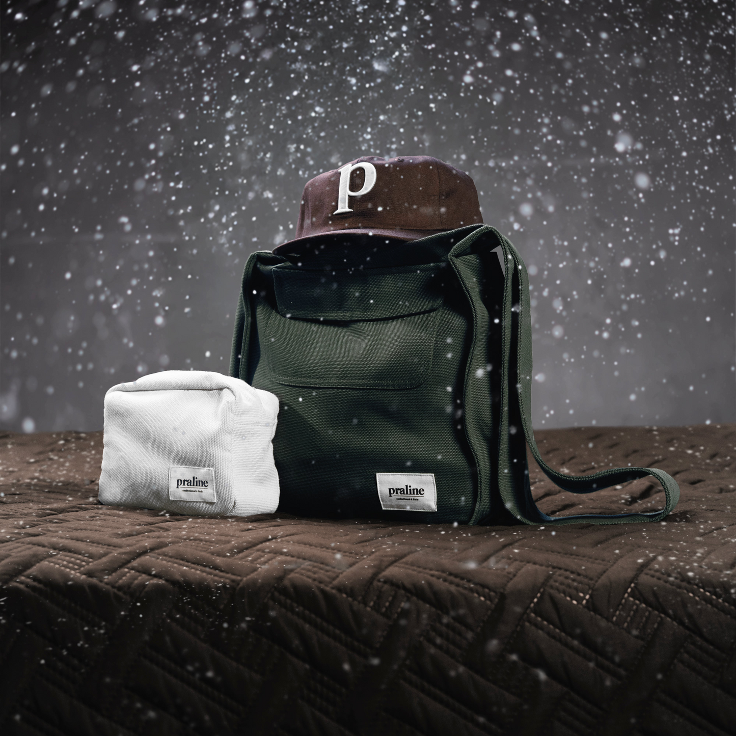 Christmas Pack XL - Nomad S (95cm)