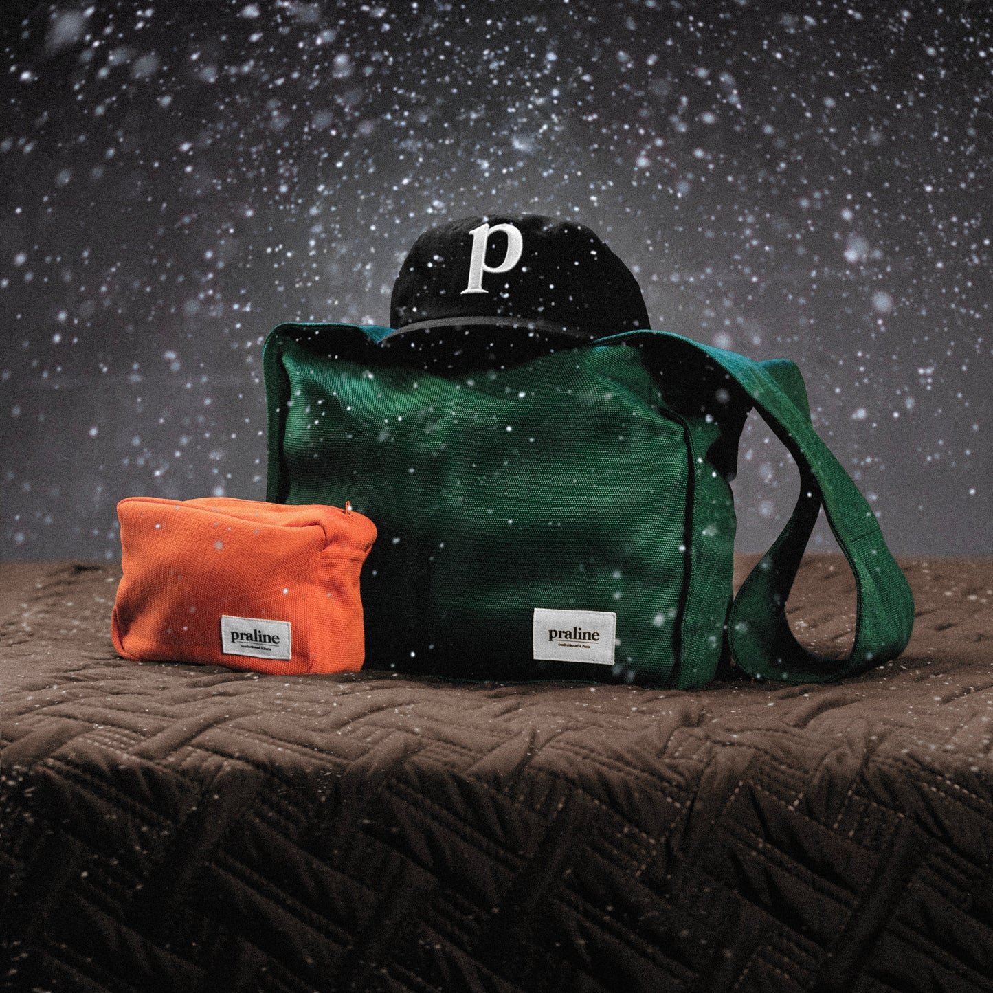 Christmas Pack XL - Vagabond S (90cm)