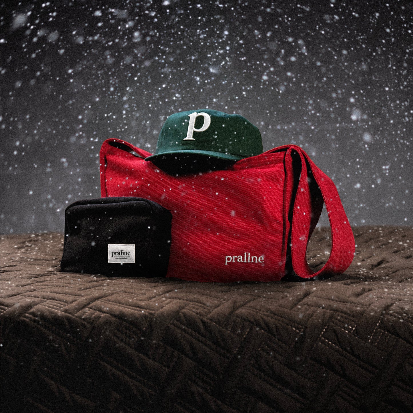 Christmas Pack XL - Crosseur