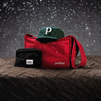 Christmas Pack XL - Crosseur