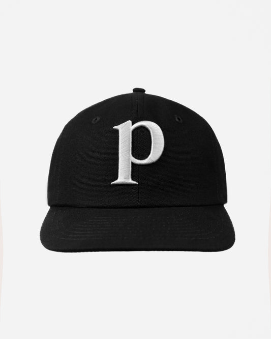 ROVER CAP - NOIR