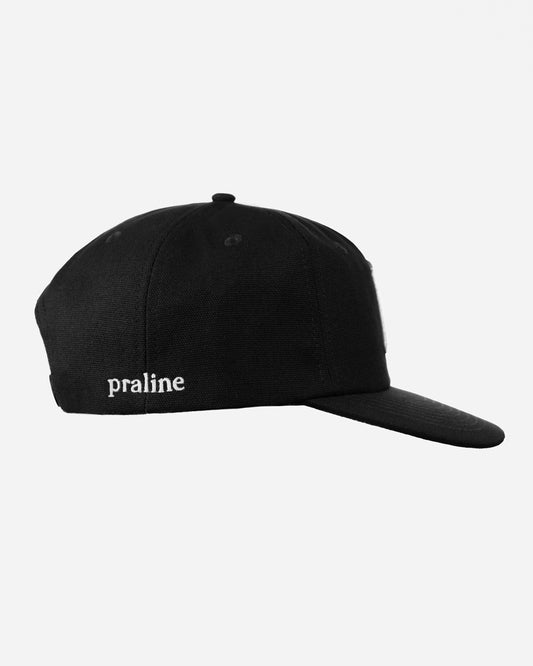 ROVER CAP - NOIR