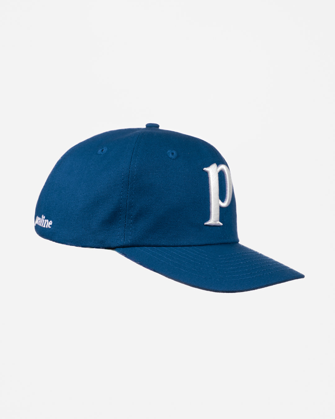 ROVER CAP - BLEU