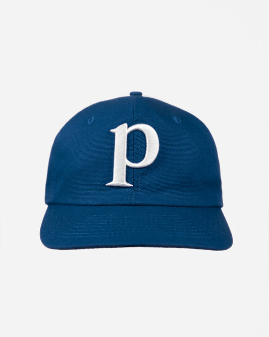 ROVER CAP - BLEU