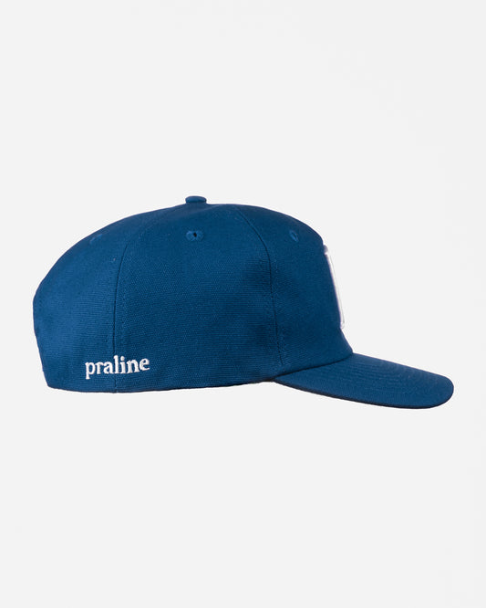 ROVER CAP - BLEU