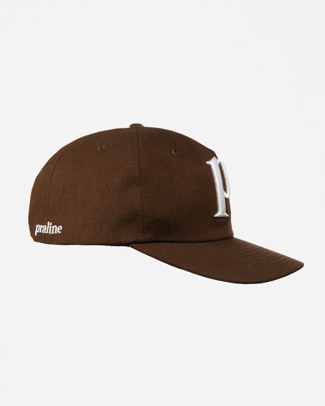 ROVER CAP - BROWN