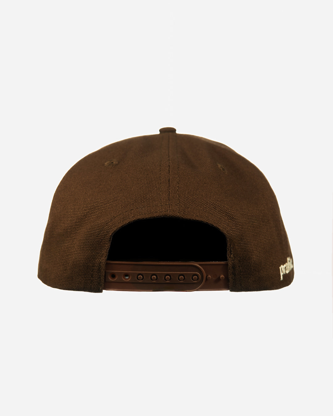 ROVER CAP - BROWN