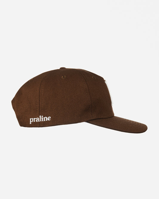 ROVER CAP - BROWN