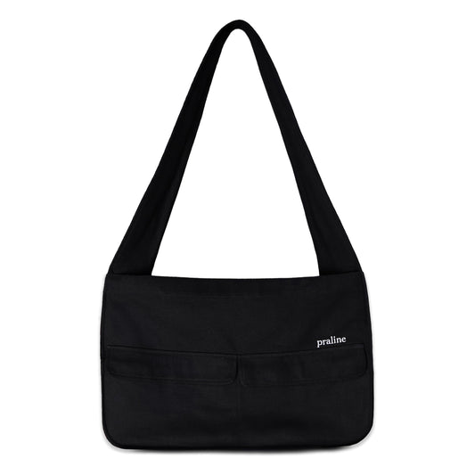 Le Campeur Noir, le sac de voyage qui vous accompagne dans vos aventures