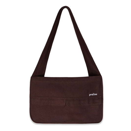 Le Campeur Marron, le sac de voyage qui vous accompagne dans vos aventures