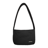 THE CROSSER BAG - BLACK