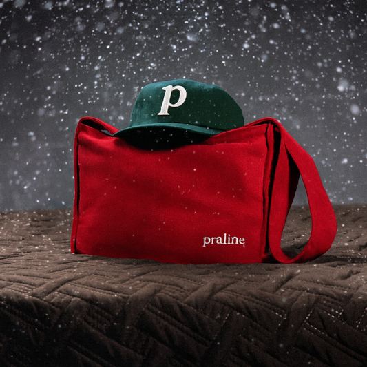 Christmas pack L - Crosseur