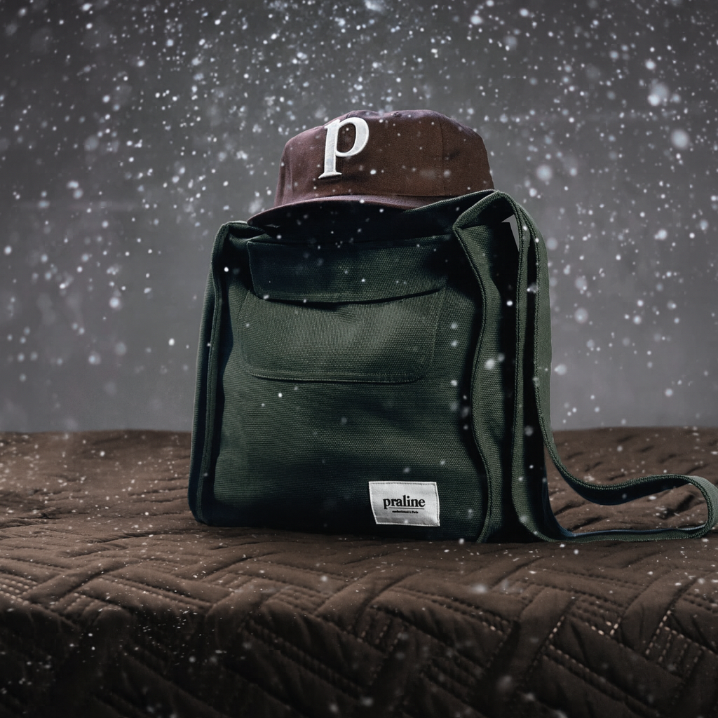 Christmas pack L - Nomad