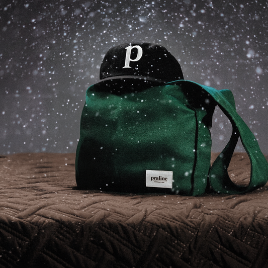 Christmas Pack L - Vagabond