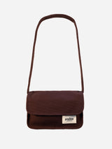 EL BOLSO HOBO - AZUL