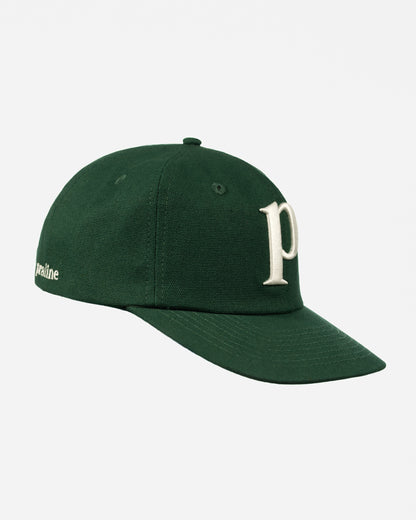 ROVER CAP - GREEN