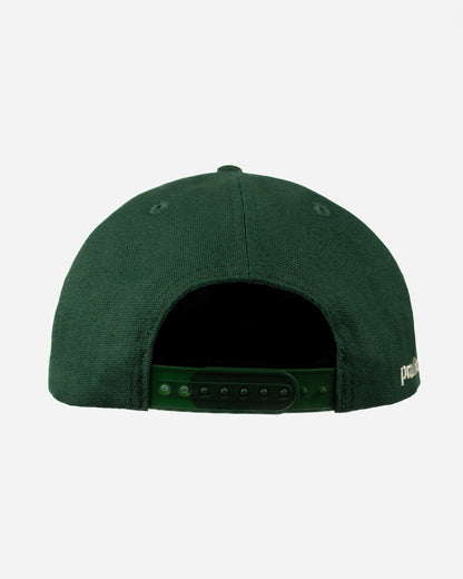 ROVER CAP - GREEN