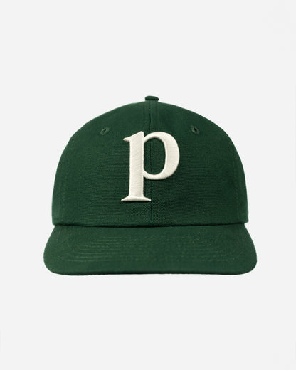 ROVER CAP - GREEN