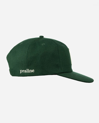 ROVER CAP - GREEN