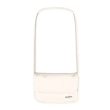 EL BOLSO HOBO - CREMA