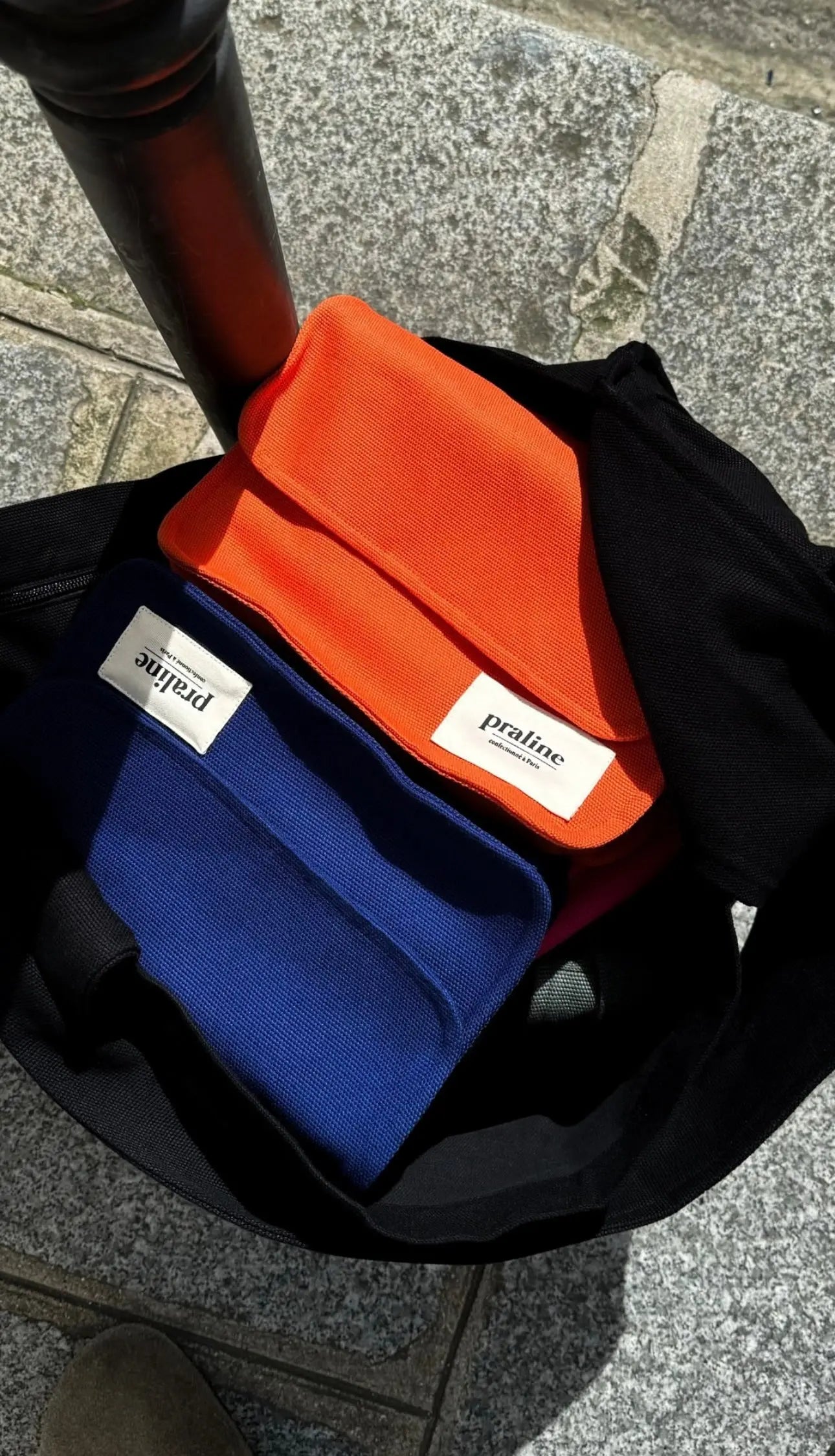 Le Hobo, le sac qui vous suit partout dans votre quotidien